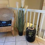 Eckhoff Apartment Fehmarn