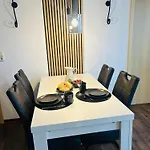 Eckhoff Apartment Fehmarn