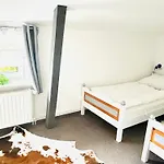 Eckhoff Apartament Fehmarn