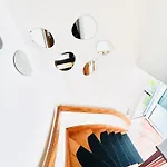 Apartment Eckhoff *