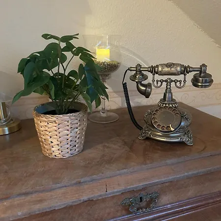 Apartment Eckhoff