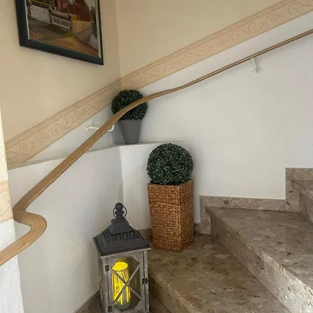 Apartament Eckhoff Fehmarn