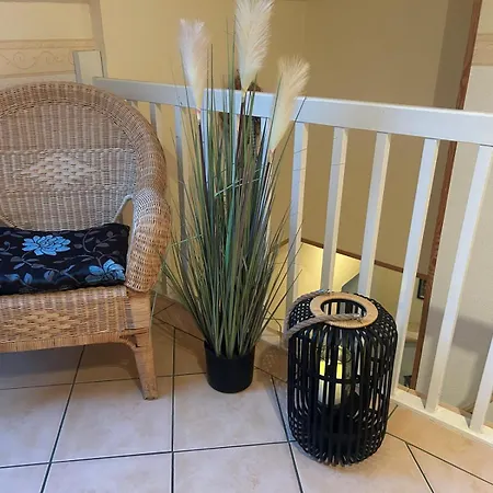 Eckhoff Apartament Fehmarn