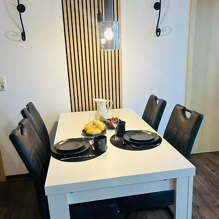 Eckhoff Apartamento Fehmarn