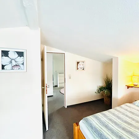Eckhoff Apartmán Fehmarn