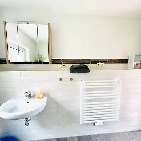 Eckhoff Apartamento *