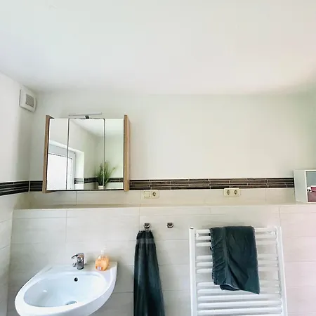 Eckhoff Apartamento