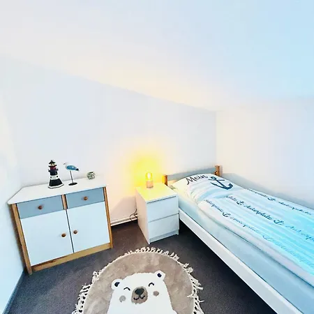 Eckhoff Apartament *