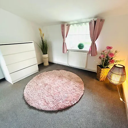Apartamento Eckhoff Fehmarn