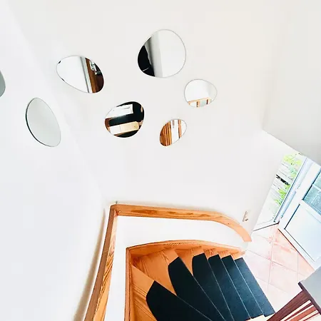 Apartment Eckhoff *