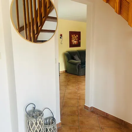 Eckhoff Apartament Fehmarn