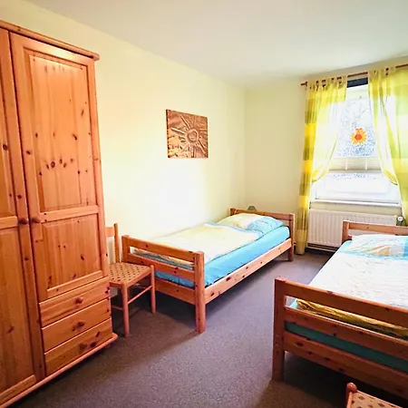 Eckhoff Apartmán *