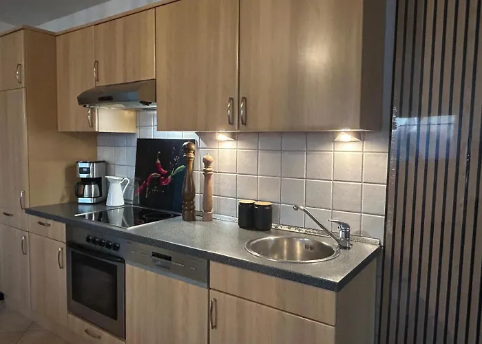 Appartamento Eckhoff