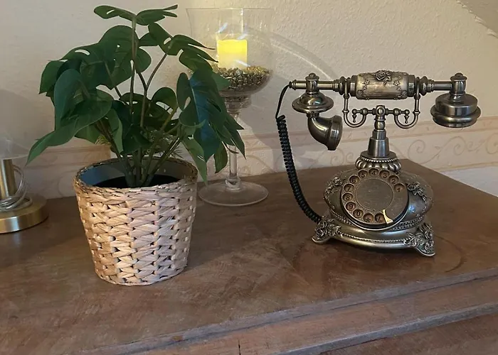 Appartamento Eckhoff