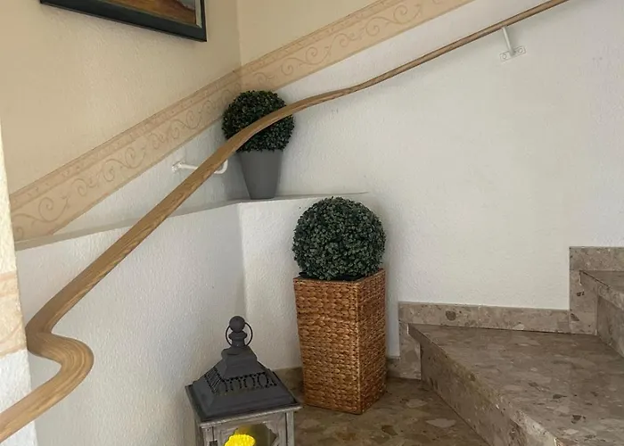 Appartamento Eckhoff Fehmarn