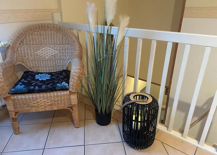 Eckhoff Appartamento Fehmarn