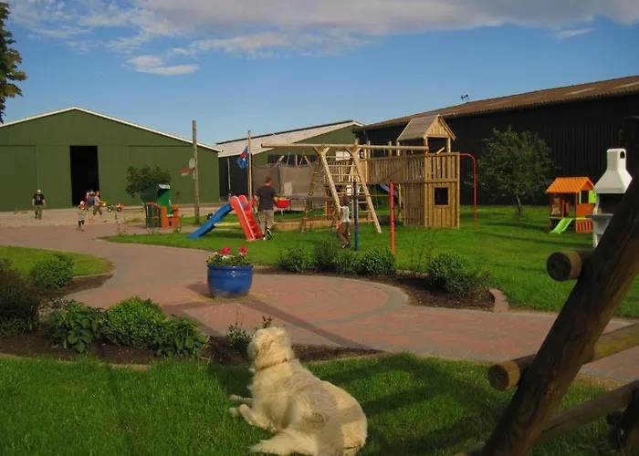 Eckhoff Appartamento