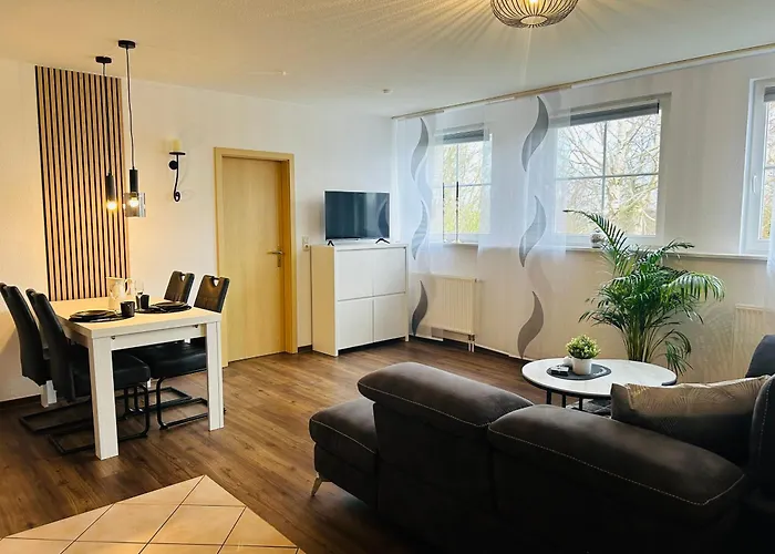 Appartamento Eckhoff *