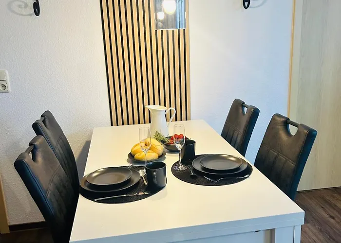 Eckhoff Appartamento Fehmarn