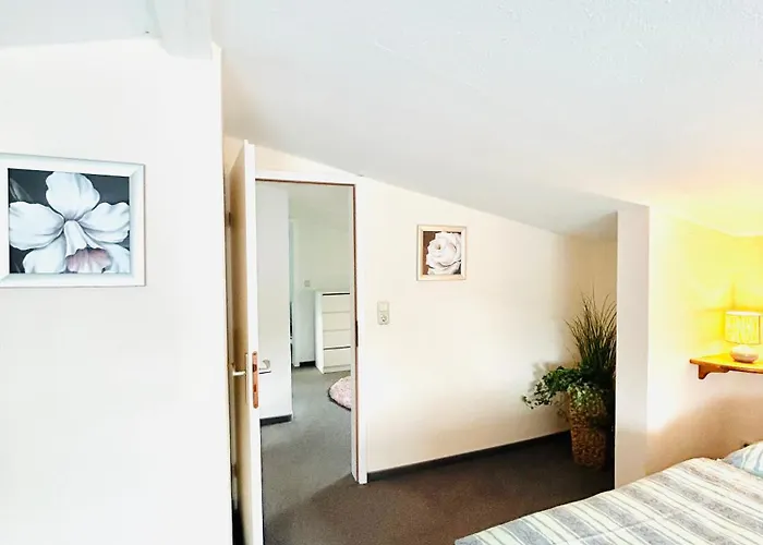 Eckhoff Appartamento Fehmarn