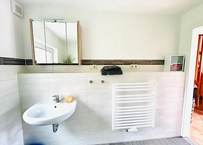 Eckhoff Appartamento *