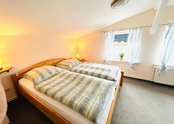 Eckhoff Appartamento Fehmarn