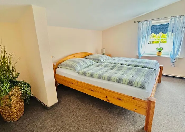 Appartamento Eckhoff Fehmarn