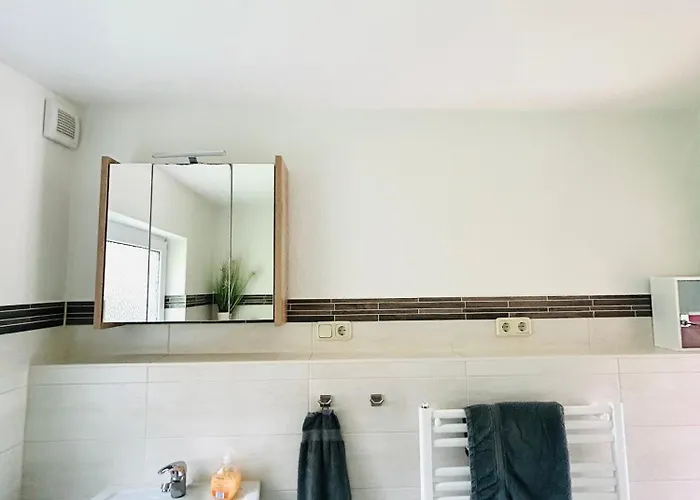 Eckhoff Appartamento