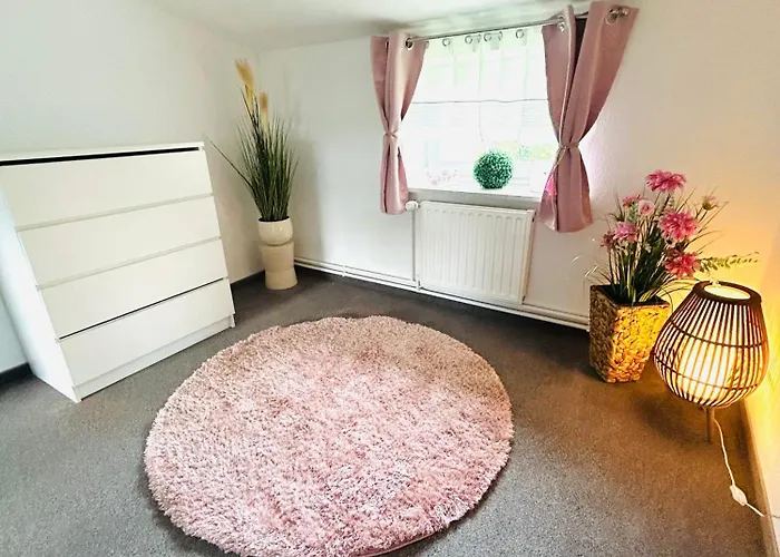 Appartamento Eckhoff Fehmarn