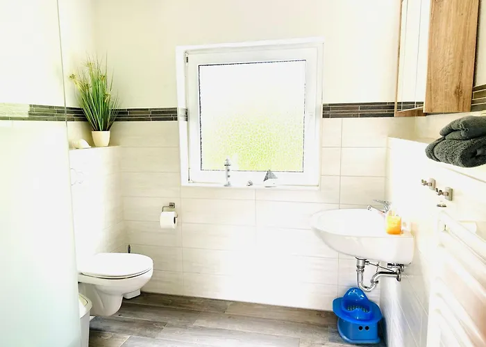 Eckhoff Appartamento *