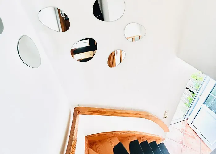 Appartamento Eckhoff *