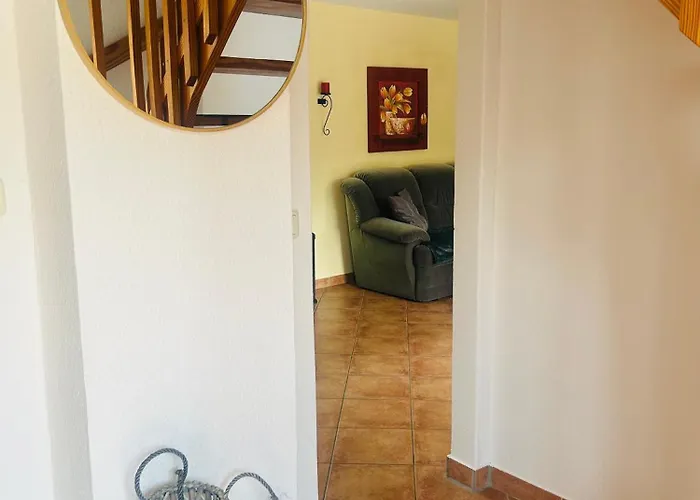 Eckhoff Appartamento Fehmarn