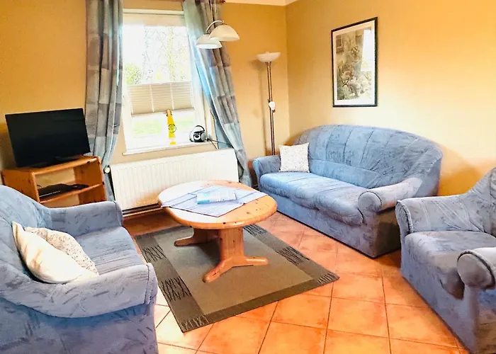 Eckhoff Appartamento *