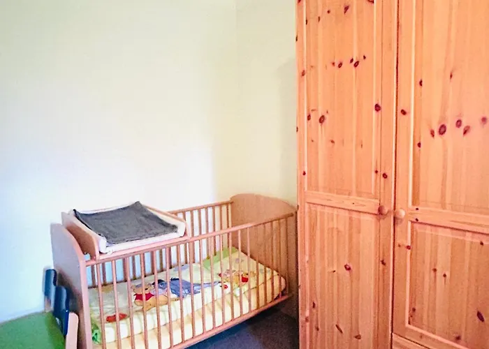 Appartamento Eckhoff